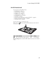 Предварительный просмотр 51 страницы Lenovo ideapad 100-15IBD Hardware Maintenance Manual