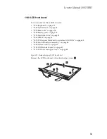 Предварительный просмотр 55 страницы Lenovo ideapad 100-15IBD Hardware Maintenance Manual