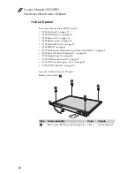 Preview for 56 page of Lenovo ideapad 100-15IBD Hardware Maintenance Manual