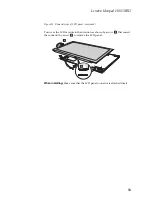 Предварительный просмотр 57 страницы Lenovo ideapad 100-15IBD Hardware Maintenance Manual