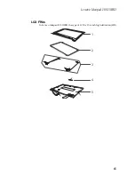 Предварительный просмотр 69 страницы Lenovo ideapad 100-15IBD Hardware Maintenance Manual