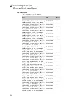 Предварительный просмотр 74 страницы Lenovo ideapad 100-15IBD Hardware Maintenance Manual