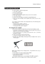 Preview for 25 page of Lenovo ideapad 100 Hardware Maintenance Manual