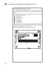 Предварительный просмотр 42 страницы Lenovo ideapad 100 Hardware Maintenance Manual