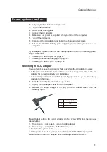 Предварительный просмотр 25 страницы Lenovo ideapad 100S-11IBR Hardware Maintenance Manual