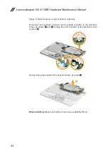 Предварительный просмотр 48 страницы Lenovo ideapad 100S-11IBR Hardware Maintenance Manual