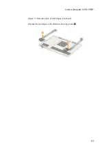 Предварительный просмотр 55 страницы Lenovo ideapad 100S-11IBR Hardware Maintenance Manual