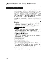 Preview for 18 page of Lenovo ideapad 100S-11IBY Hardware Maintenance Manual