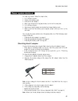 Предварительный просмотр 25 страницы Lenovo ideapad 100S-11IBY Hardware Maintenance Manual