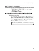 Preview for 27 page of Lenovo ideapad 100S-11IBY Hardware Maintenance Manual