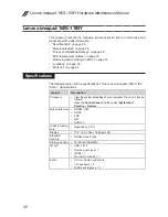 Preview for 30 page of Lenovo ideapad 100S-11IBY Hardware Maintenance Manual