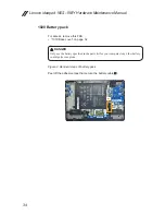 Preview for 38 page of Lenovo ideapad 100S-11IBY Hardware Maintenance Manual