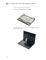 Preview for 46 page of Lenovo ideapad 100S-11IBY Hardware Maintenance Manual