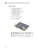 Preview for 50 page of Lenovo ideapad 100S-11IBY Hardware Maintenance Manual