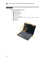 Предварительный просмотр 54 страницы Lenovo ideapad 100S-11IBY Hardware Maintenance Manual