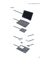 Предварительный просмотр 57 страницы Lenovo ideapad 100S-11IBY Hardware Maintenance Manual