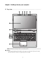 Предварительный просмотр 5 страницы Lenovo ideapad 100S User Manual