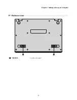 Preview for 13 page of Lenovo ideapad 100S User Manual