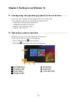 Предварительный просмотр 14 страницы Lenovo ideapad 100S User Manual