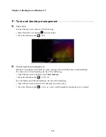 Preview for 18 page of Lenovo ideapad 100S User Manual