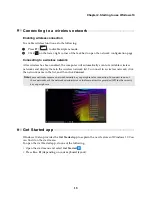 Preview for 19 page of Lenovo ideapad 100S User Manual