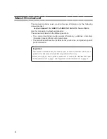 Preview for 4 page of Lenovo ideapad 110-14 15 Series Hardware Maintenance Manual