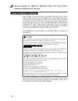 Preview for 18 page of Lenovo ideapad 110-14 15 Series Hardware Maintenance Manual