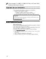 Preview for 20 page of Lenovo ideapad 110-14 15 Series Hardware Maintenance Manual