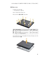 Preview for 37 page of Lenovo ideapad 110-14 15 Series Hardware Maintenance Manual