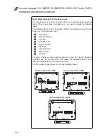 Preview for 38 page of Lenovo ideapad 110-14 15 Series Hardware Maintenance Manual