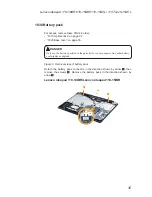 Preview for 39 page of Lenovo ideapad 110-14 15 Series Hardware Maintenance Manual