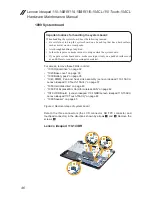 Preview for 50 page of Lenovo ideapad 110-14 15 Series Hardware Maintenance Manual