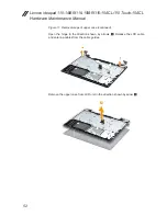 Preview for 56 page of Lenovo ideapad 110-14 15 Series Hardware Maintenance Manual