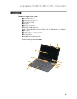 Preview for 63 page of Lenovo ideapad 110-14 15 Series Hardware Maintenance Manual