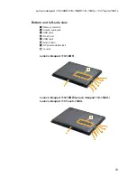 Preview for 65 page of Lenovo ideapad 110-14 15 Series Hardware Maintenance Manual