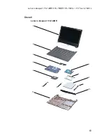 Preview for 67 page of Lenovo ideapad 110-14 15 Series Hardware Maintenance Manual