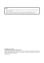 Preview for 2 page of Lenovo ideapad 110-14ISK Hardware Maintenance Manual