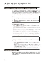 Preview for 10 page of Lenovo ideapad 110-14ISK Hardware Maintenance Manual