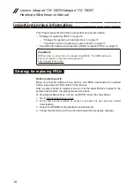 Preview for 20 page of Lenovo ideapad 110-14ISK Hardware Maintenance Manual