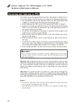 Предварительный просмотр 36 страницы Lenovo ideapad 110-14ISK Hardware Maintenance Manual