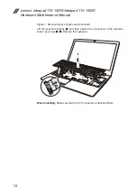 Предварительный просмотр 38 страницы Lenovo ideapad 110-14ISK Hardware Maintenance Manual