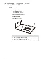 Предварительный просмотр 40 страницы Lenovo ideapad 110-14ISK Hardware Maintenance Manual