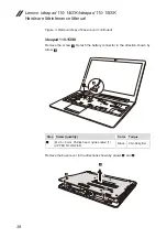 Предварительный просмотр 42 страницы Lenovo ideapad 110-14ISK Hardware Maintenance Manual