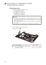 Предварительный просмотр 46 страницы Lenovo ideapad 110-14ISK Hardware Maintenance Manual