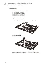 Предварительный просмотр 48 страницы Lenovo ideapad 110-14ISK Hardware Maintenance Manual