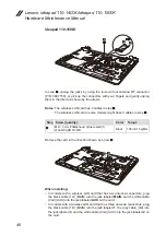 Предварительный просмотр 50 страницы Lenovo ideapad 110-14ISK Hardware Maintenance Manual