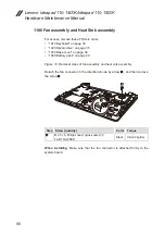 Предварительный просмотр 54 страницы Lenovo ideapad 110-14ISK Hardware Maintenance Manual