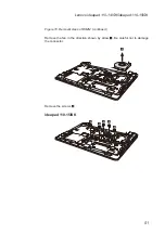 Предварительный просмотр 55 страницы Lenovo ideapad 110-14ISK Hardware Maintenance Manual