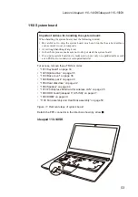 Предварительный просмотр 57 страницы Lenovo ideapad 110-14ISK Hardware Maintenance Manual