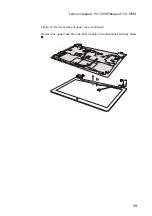 Предварительный просмотр 63 страницы Lenovo ideapad 110-14ISK Hardware Maintenance Manual